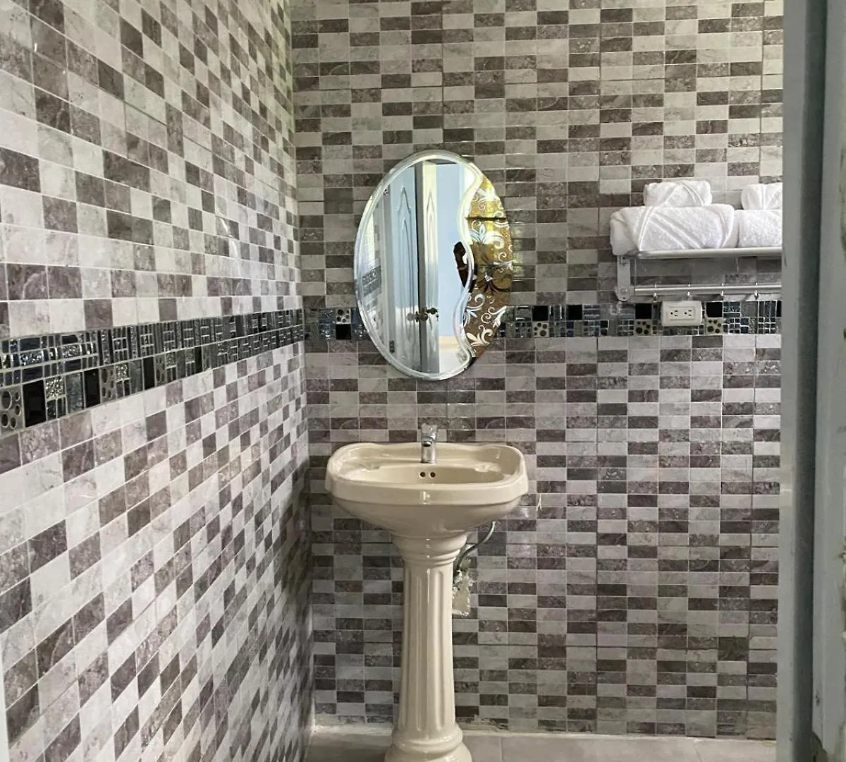 Missionary Guest House Boca Chica Διαμέρισμα